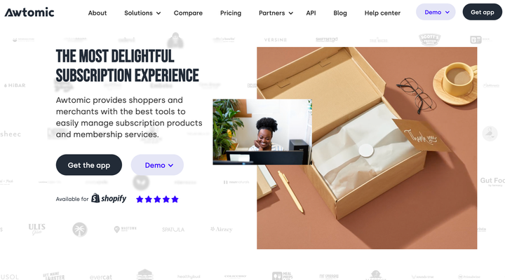 Awtomic Review: Seamless Subscription Experience